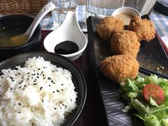 -静香HOUSE·全时段融合餐厅(七星欢乐颂店)
