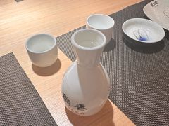 -德川家日本料理(中关村寰太大厦店)