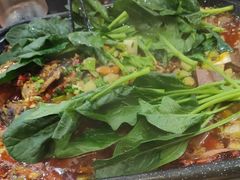 -鱼众不同·鸡公煲·烤全鱼(国顺路店)