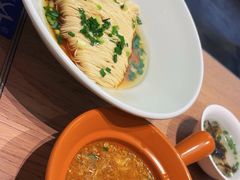 -新万鑫银丝面·非遗无锡味(惠山古镇店)