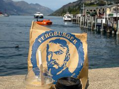 -Fergburger(皇后镇店)