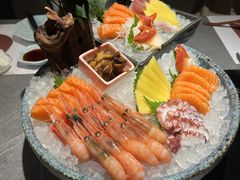 -匠和风精致料理(祥禾天地店)