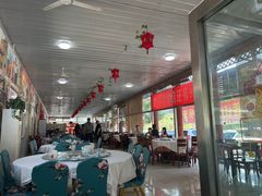 -何适山庄 ·可团建(水长城P2停车场店)