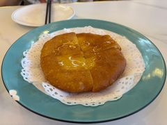 兰州油香-燕兰楼·清真西北融合菜(亚运村店)