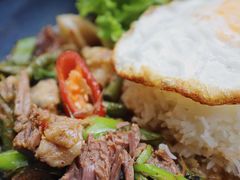 红咖喱牛肉-KARN敢·春武里泰国小餐馆(版筑翠园店)