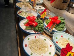 -鸽子窝(宋庄店)