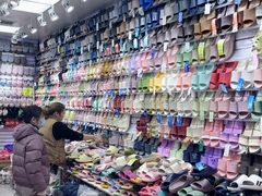 -西北轻工批发市场