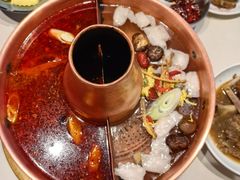 -东门口·新式老北京火锅(河西龙湖天街店)