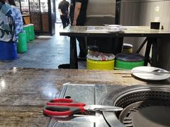 -33韩式自助烧烤(环城南路店)