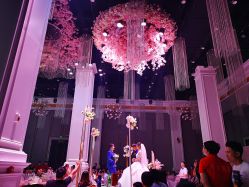 -喜宴酒店幸福里(星摩尔购物中心店)