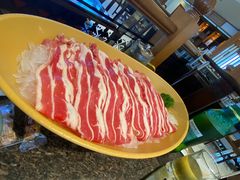-皇城老妈·大连海鲜火锅(港湾店)