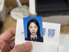 -天真蓝照相馆(龙岗万科里店)