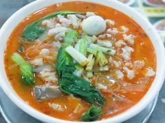 -春发生饭店·非遗(南院门店)