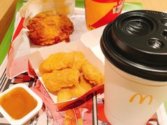 -麦当劳(豫园店)