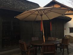 -法云安缦酒店