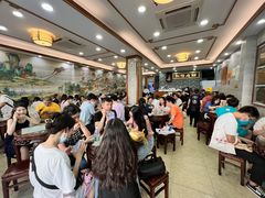 大堂-仁信老铺(华盖路店)