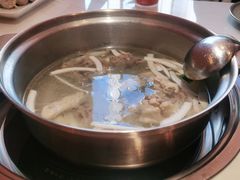 -喃喃椰·糟粕醋·椰子鸡火锅(七堡花园店)