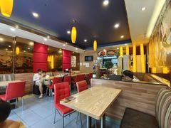 大堂-尊宝比萨(东坡店)