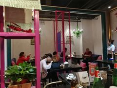 -巴依老爷新疆美食(远洋未来汇购物中心店)