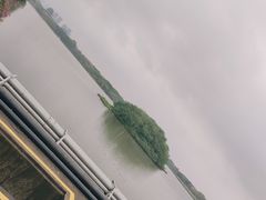 -海珠湖公园