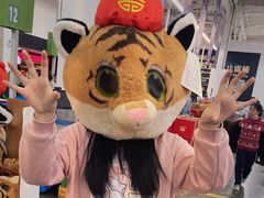 -山姆会员商店(杨桥西路店)