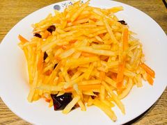 -河沿肉饼Beijing Pie(锡拉胡同店)