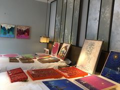 -上海衡山路十二号华邑酒店