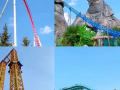 -七彩云南欢乐世界