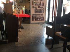 -必胜客(新海上世界店)