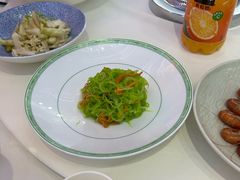 -曼格纳·曼芯馆(杨浦店)
