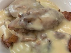 -新记餐厅(香槟大厦店)