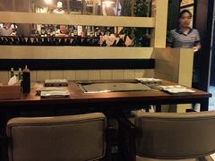 -海神·济州岛海鲜料理(天乐广场店)