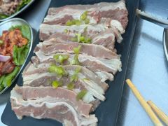 -金哲烤牛肠(海甸岛总店)