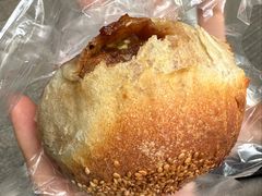 牛肉烧饼-满记烧饼(牛街东里小区一区店)