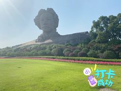 景点-橘子洲景区
