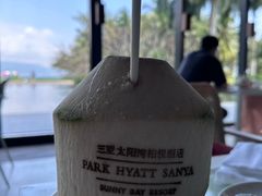 -柏悦酒店-沁园牛排海鲜西餐厅