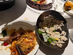 -八分饱·西津会(西津渡店)
