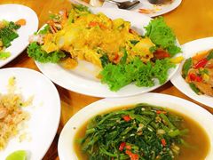 -Khwanjai thai food