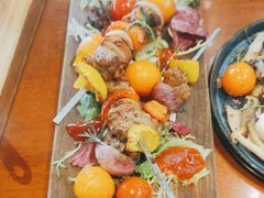 -haxnbauer海森堡德国餐厅(深圳coco店)