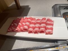 -海底捞火锅(团结桥店)