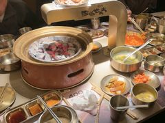 -西塔老太太泥炉烤肉(温州首店万象城黑金店)