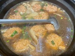 -老灶房-四川土菜(铁牛广场店)