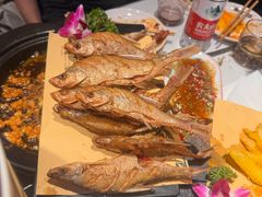 -凯峰海鲜烧烤(工会店)