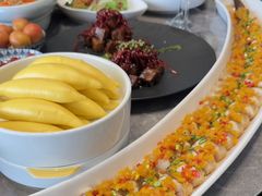 -靓湾海鲜·海景餐厅(小麦岛店)