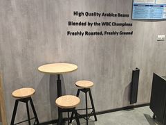 -瑞幸咖啡(新地购物广场店)