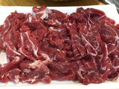 -营记牛肉火锅·大埔客家菜(上梅林店)