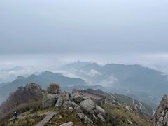 -白草畔自然风景区