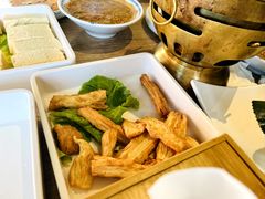 -古关火锅店(古北水镇景区店)