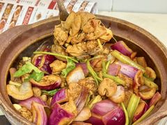 -香火肥肠(福田店)