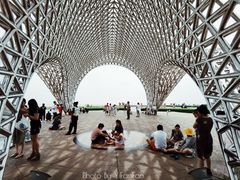 -南汇嘴观海公园